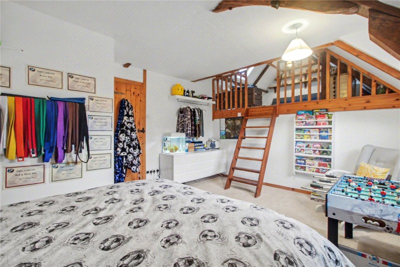 Bramerton Road, Surlingham, Norwich, Norfolk, NR14