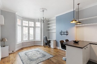 Anerley Hill, London, SE19