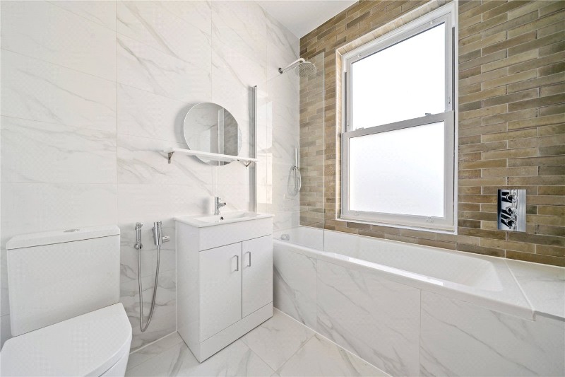 Canterbury Grove, West Norwood, London, SE27