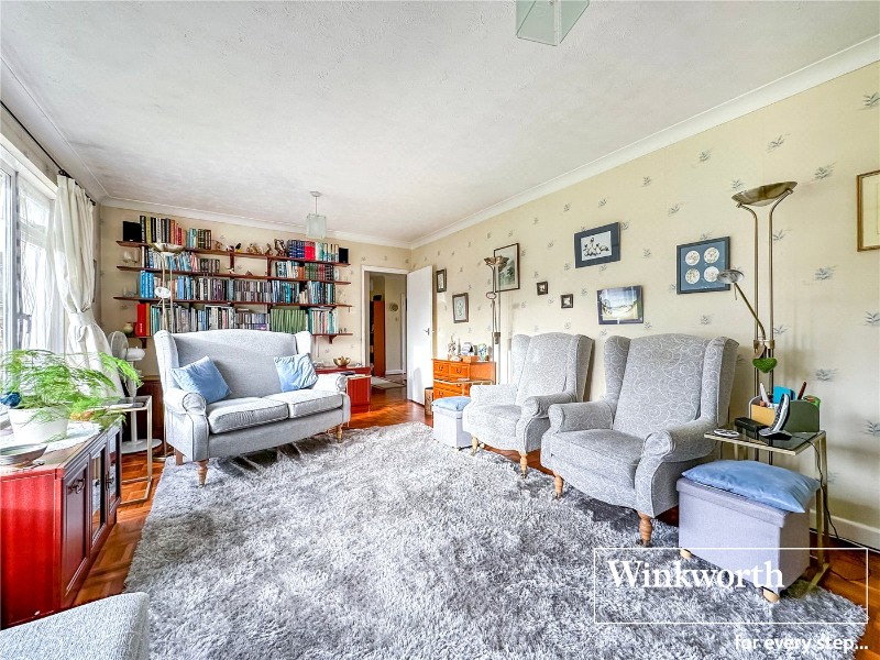 Martins Way, Ferndown, Dorset, BH22