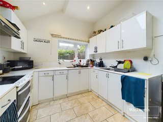 Napier Road, Wembley, Middlesex, HA0