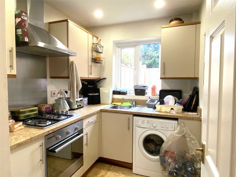 Milton Street, Northampton, Northamptonshire, NN2