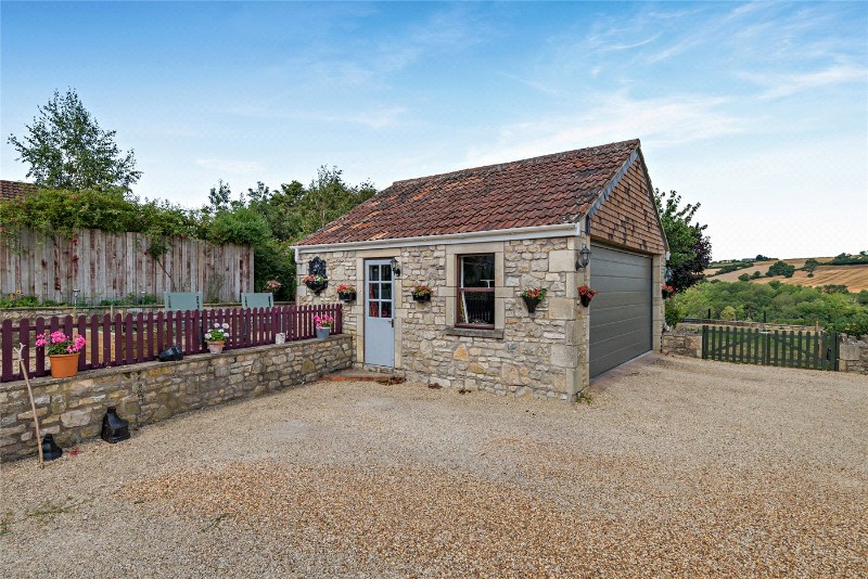 Carlingcott, Peasedown St. John, Bath, Somerset, BA2