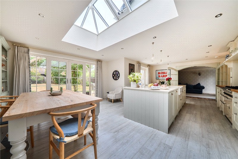Boundstone Road, Rowledge, Farnham, Surrey, GU10