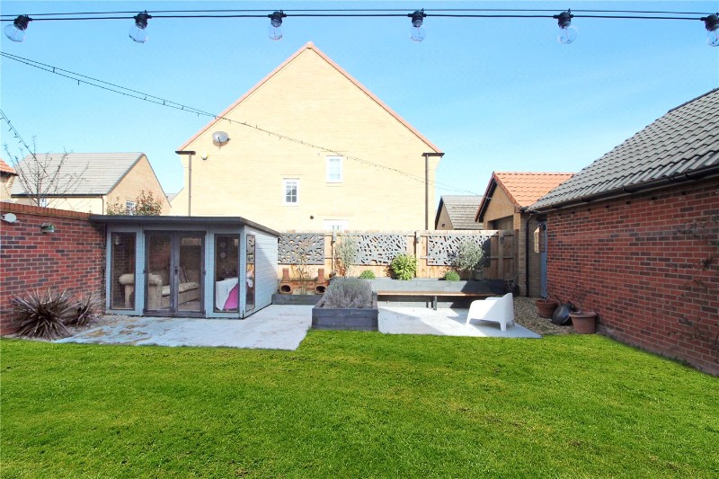 Neale Avenue, Poringland, Norwich, Norfolk, NR14