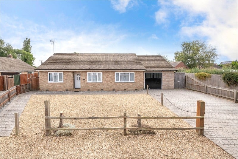Ford Lane, Morton, Bourne, Lincolnshire, PE10