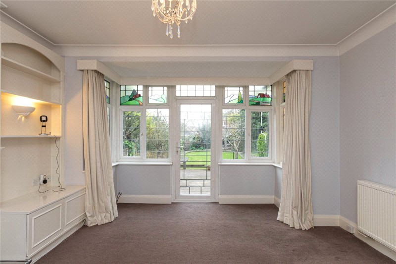 Chalkwell Avenue, Westcliff-on-Sea, Essex, SS0
