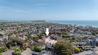 Warren Edge Road, Bournemouth, Dorset, BH6