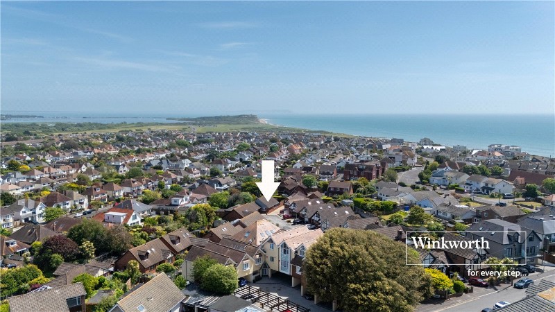 Warren Edge Road, Bournemouth, Dorset, BH6
