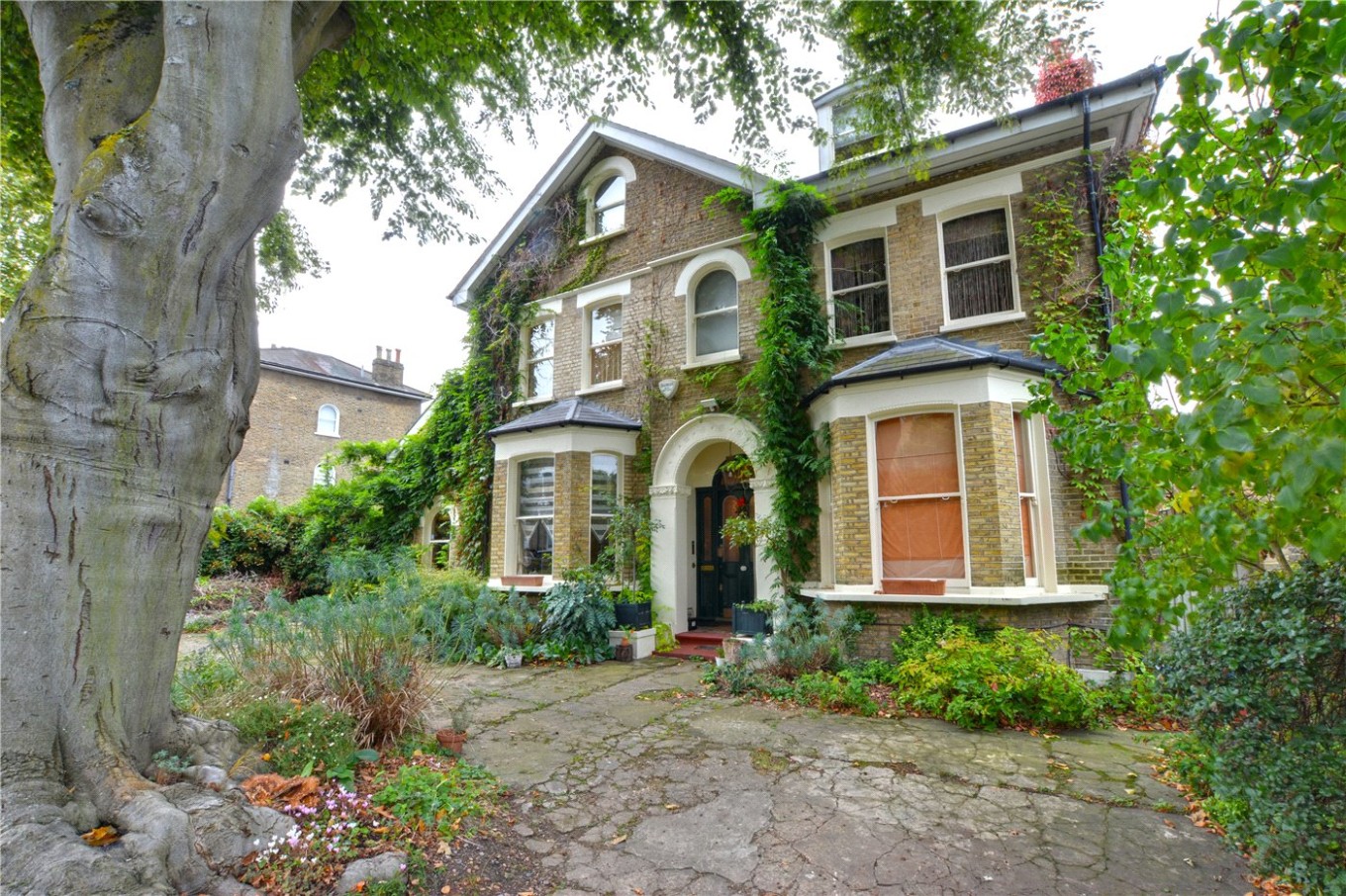 Estate & Letting Agents in Blackheath, SE3 Houses & Flats for Sale