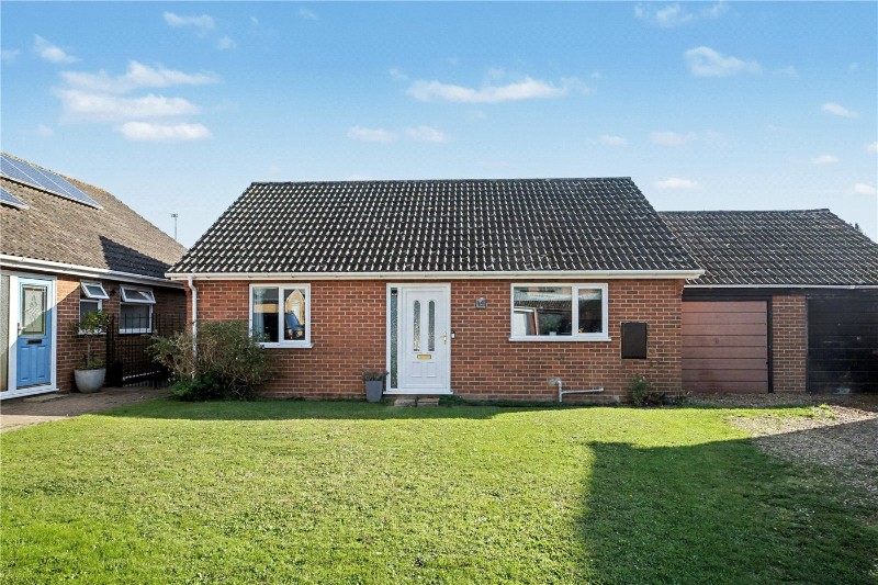Burgess Way, Brooke, Norwich, Norfolk, NR15