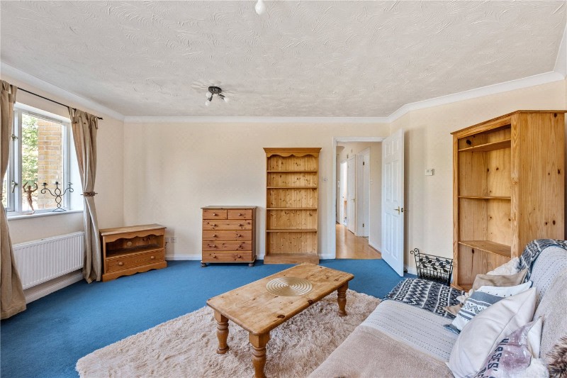 Myddleton Avenue, London, N4