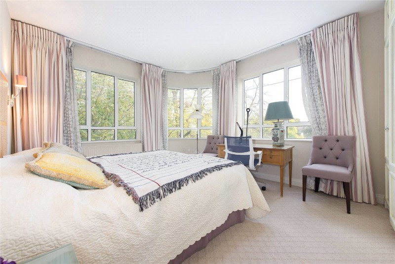 Riverside Drive, Golders Green Road, London, NW11