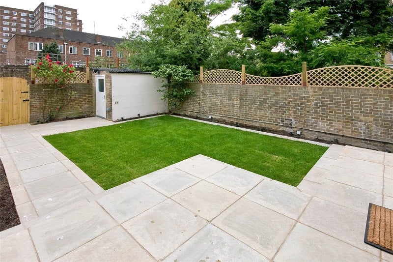 Court Close, St John&#39;s Wood Park, St John&#39;s Wood, London, NW8