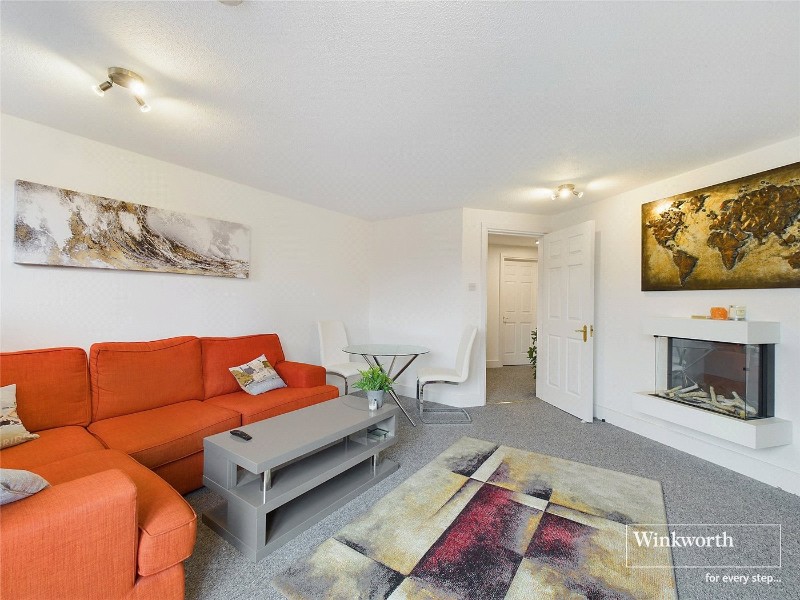 Mayflower Court, Highbridge Wharf, Reading, Berkshire, RG1
