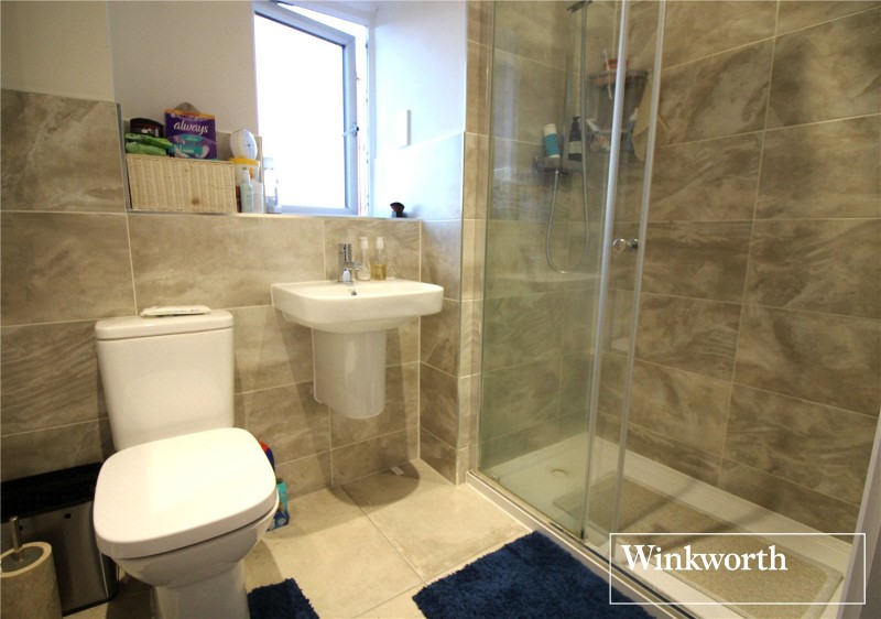 Holmesley Road, Borehamwood, Hertfordshire, WD6