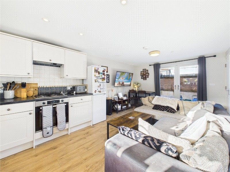 Threshers, Crediton, Devon, EX17