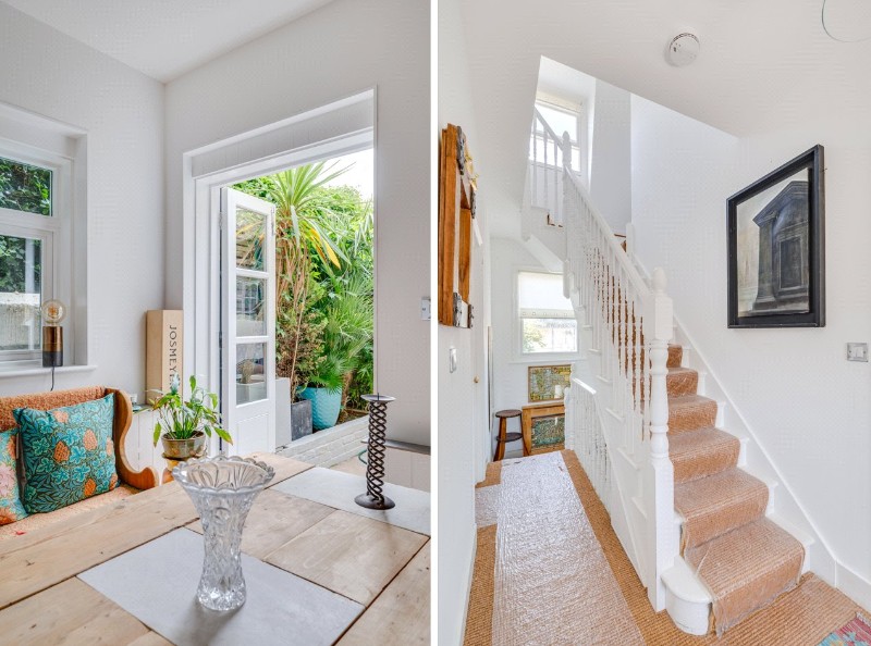 Novello Street, London, SW6