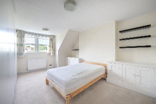 Shirland Road, London, W9