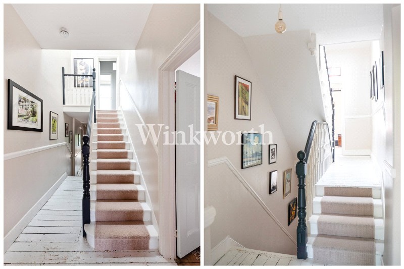 Pemberton Road, London, N4