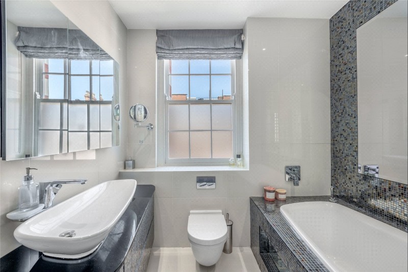 Rodney Court, Maida Vale, London, W9