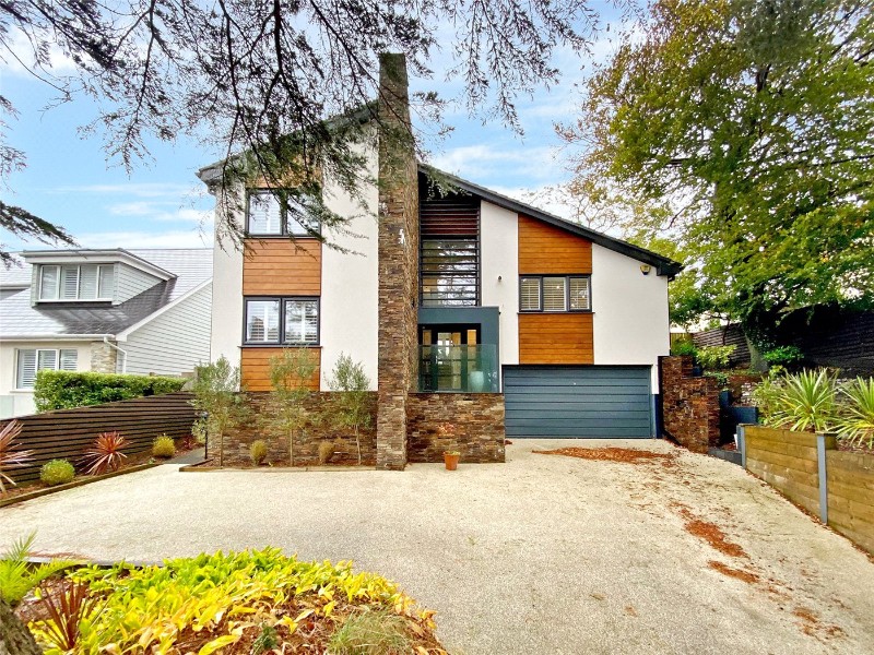 Durlston Road, Poole, BH14