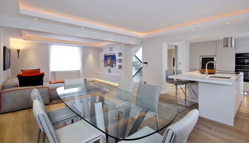 Carlton Hill, St John&#39;s Wood, London, NW8