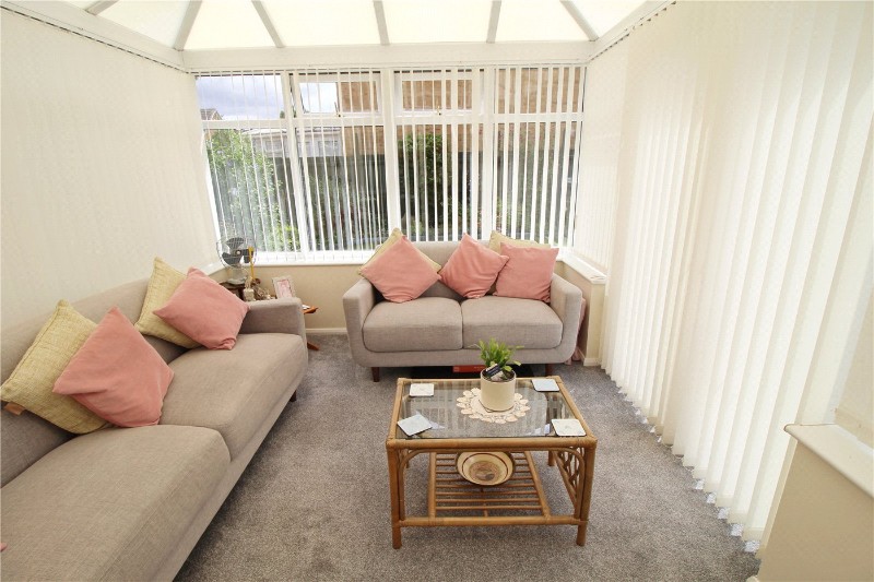 Fountains Place, Eye, Peterborough, Cambridgeshire, PE6
