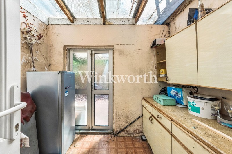 Harringay Road, London, N15