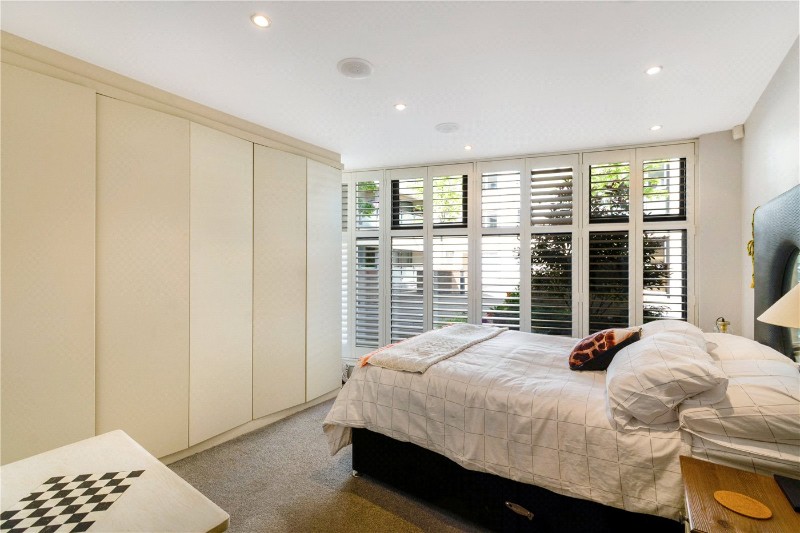 Aura Court, 163 Peckham Rye, Peckham Rye, London, SE15
