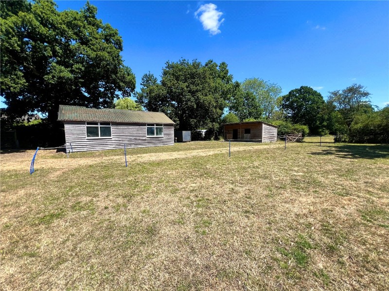 Country View, West Wellow, Romsey, Hampshire, SO51