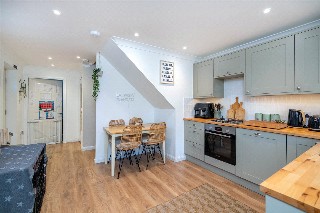 Setts Green, Bourne, Lincolnshire, PE10