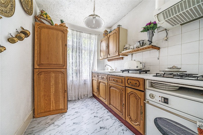 Upper Elmers End Road, Beckenham, BR3