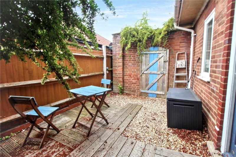 Earlham Green Lane, Norwich, Norfolk, NR5