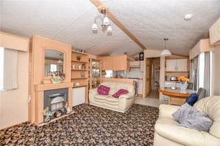 Grovelands Park, Winnersh, Wokingham, Berkshire, RG41