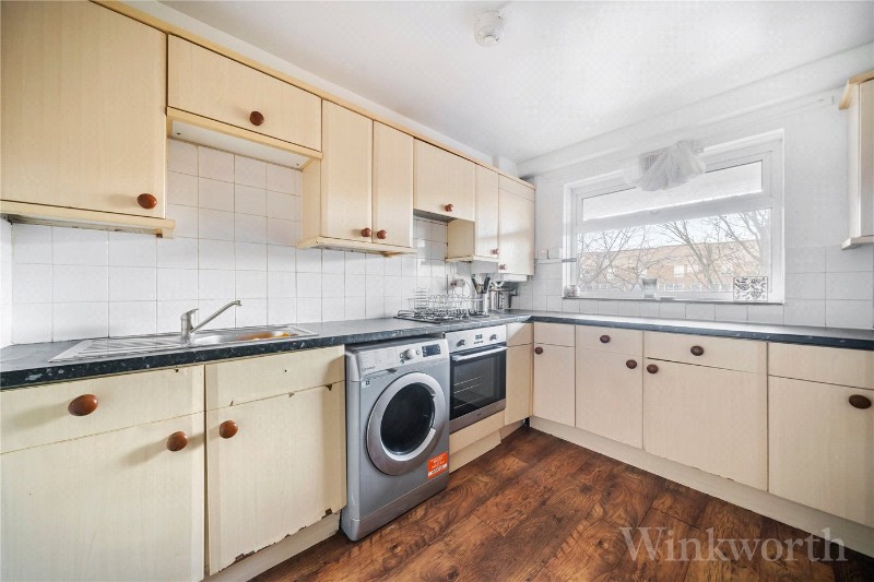 Lovelinch Close, London, SE15