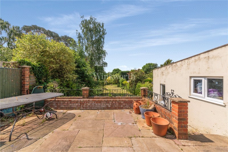 Overhill Way, Beckenham, BR3