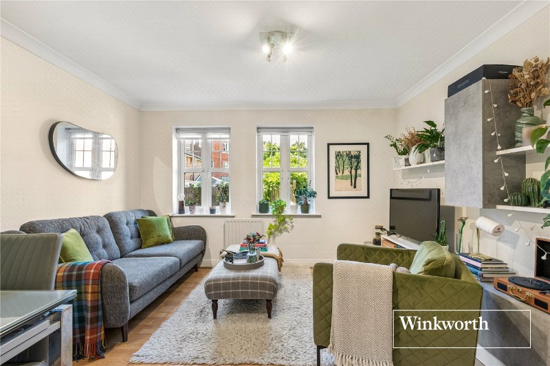 Shillingford Close, Mill Hill East, London, NW7