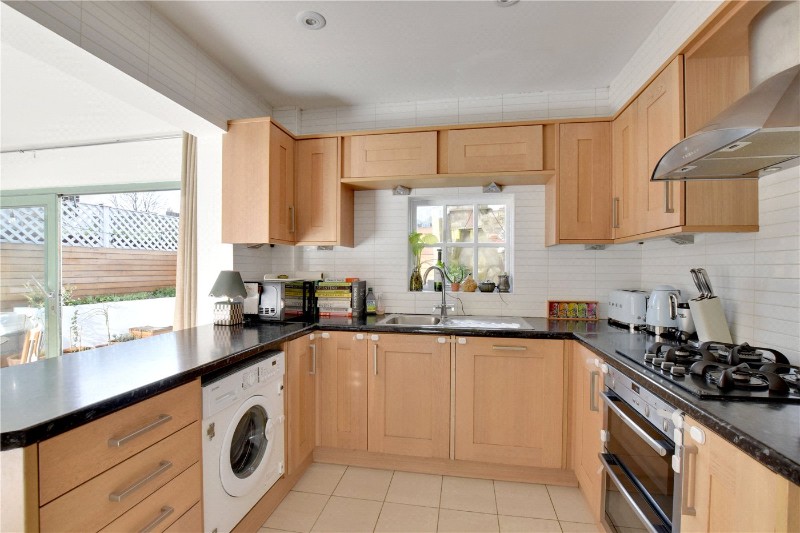 Straightsmouth, Greenwich, London, SE10