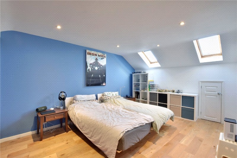 Glaisher Street, Greenwich, London, SE8