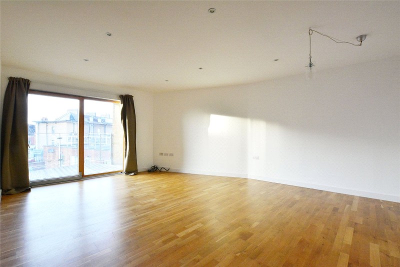 St Peters Court, Lee, London, SE12