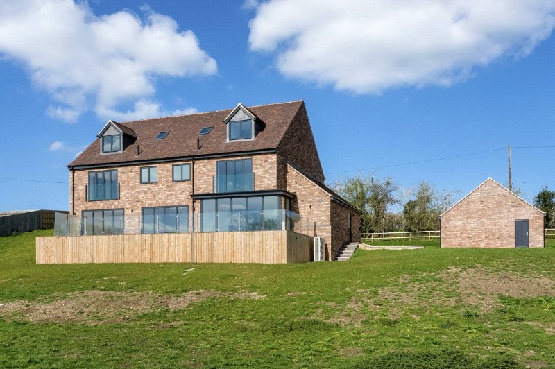 Idlicote Road, Halford, Shipston-on-Stour, Warwickshire, CV36