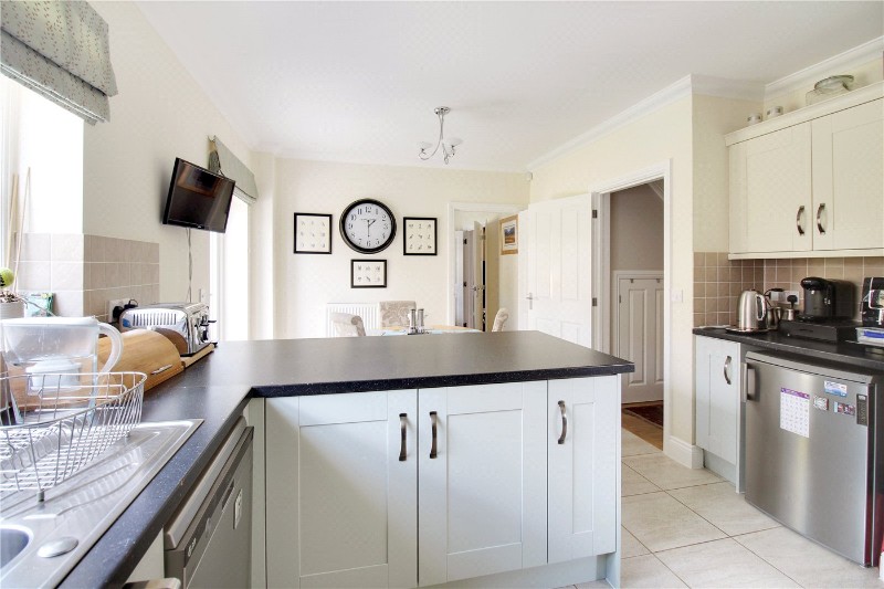 Culloden Avenue, Costessey, Norwich, Norfolk, NR5
