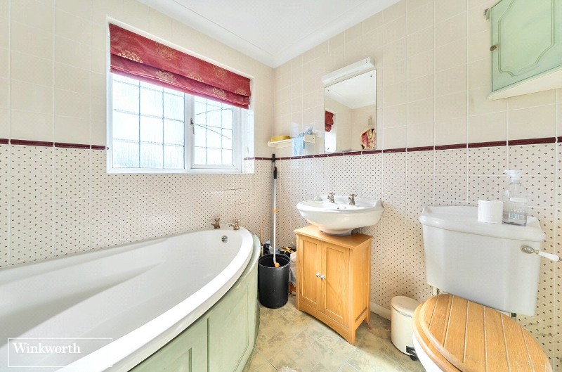Sheppard Road, Basingstoke, Hampshire, RG21