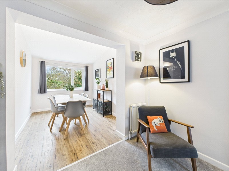 Fernworthy Park, Copplestone, Crediton, Devon, EX17