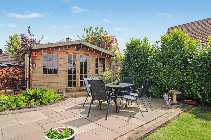 Broomefield Road, Stoke Holy Cross, Norwich, Norfolk, NR14