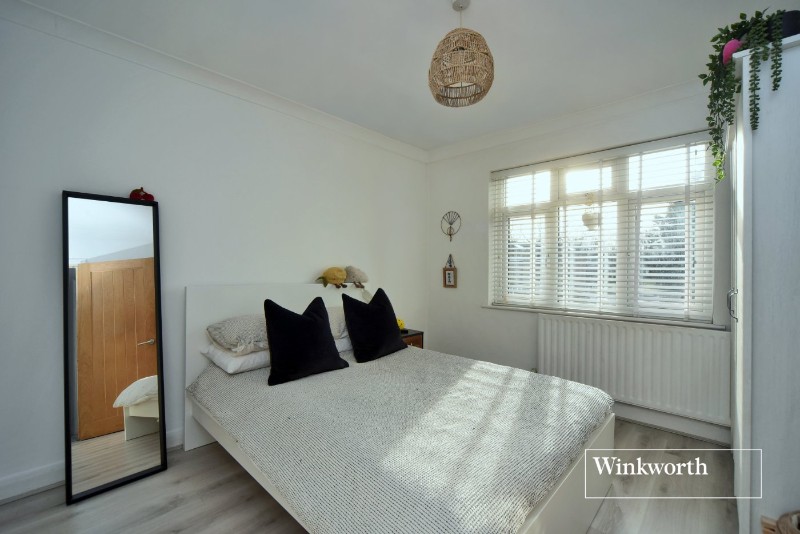 Stayton Road, Sutton, SM1