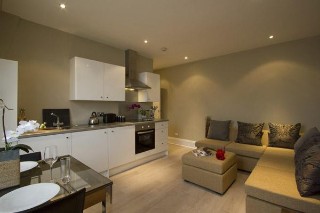 Meriden Court, Chelsea Manor Street, Chelsea, London, SW3