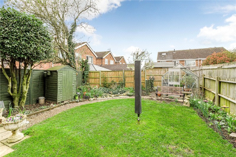 Beech Close, Bugbrooke, Northampton, NN7