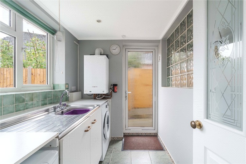 Lacy Drive, Wimborne, Dorset, BH21